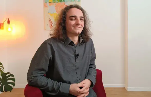 Андрей Строцев
