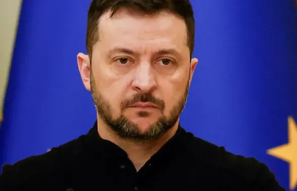 Уладзімір Зяленскі
