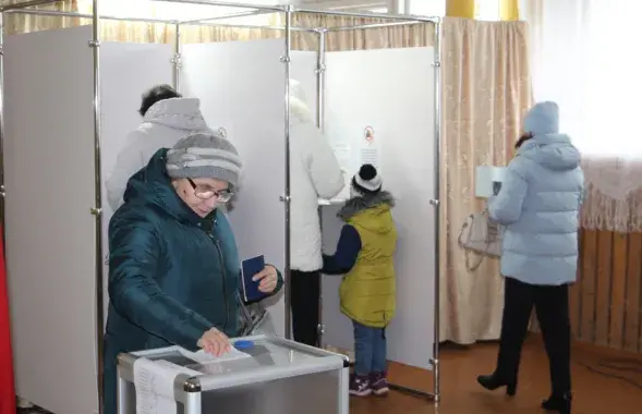 Прапаганда хваліцца "дасягненнямі", але насамрэч гэта катастрофа
