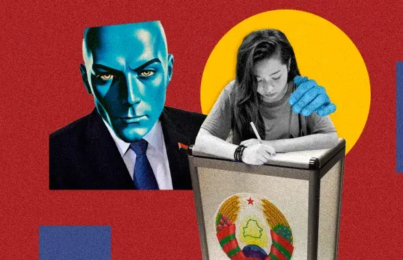 Что говорят чиновники о принуждении студентов к голосованию
