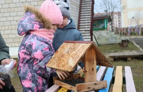 Летась у Беларусі была самая нізкая нараджальнасць за апошнія 70 гадоў
