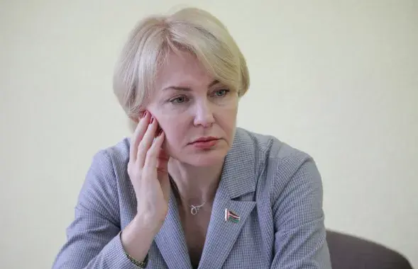 Вольга Чупрыс
