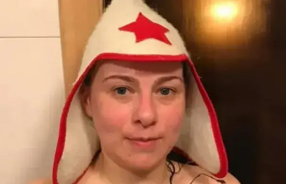 Анна Канопацкая планирует набрать более 50%
