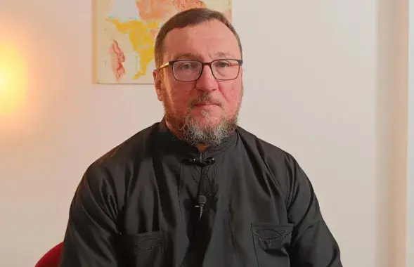 Георгий Рой
