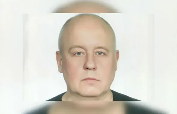 Олег Самородский
