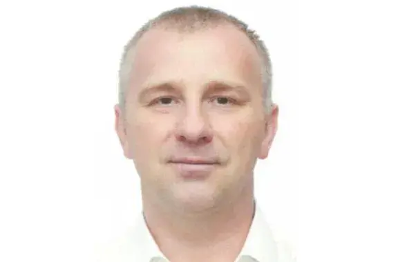 Сяргей Чэпікаў
