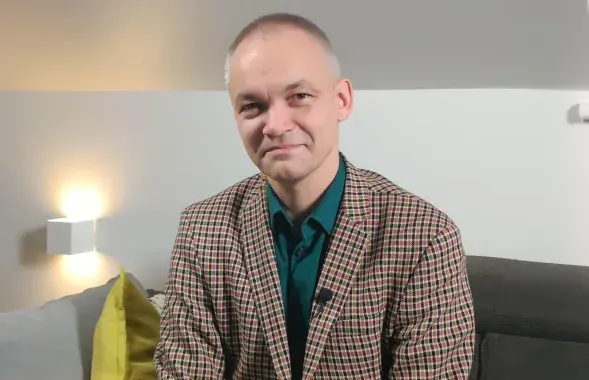 Степан Стурейко
