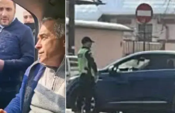 Калин Джорджеску
