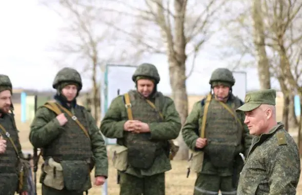 Вучэнні чакаюцца ў пачатку восені
