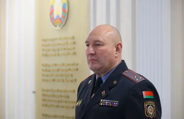 Дзмітрый Балаба
