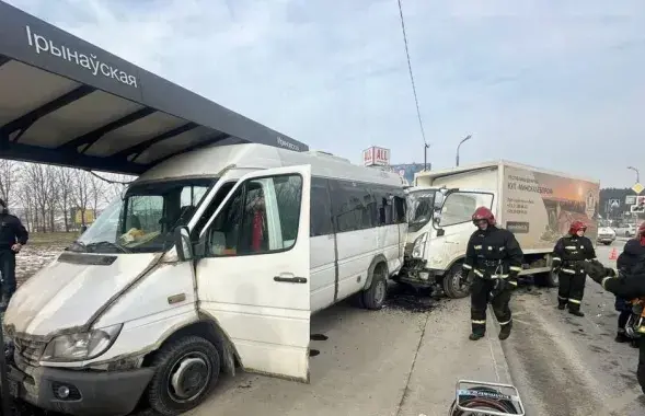 На месцы здарэння
