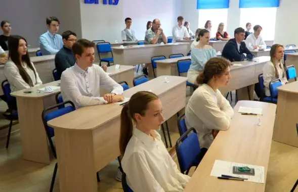 Централизованное тестирование
