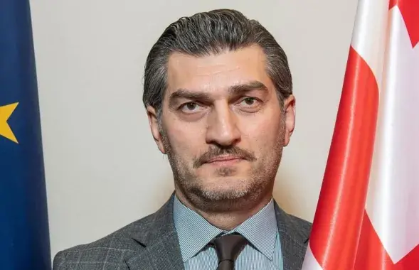Міхаіл Кавелашвілі
