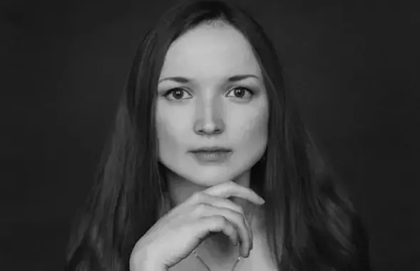 Паліна Піткевіч
