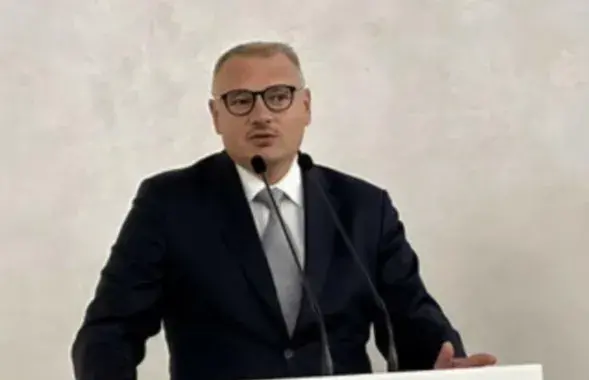 Дмитрий Рыбко
