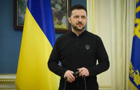 Владимир Зеленский
