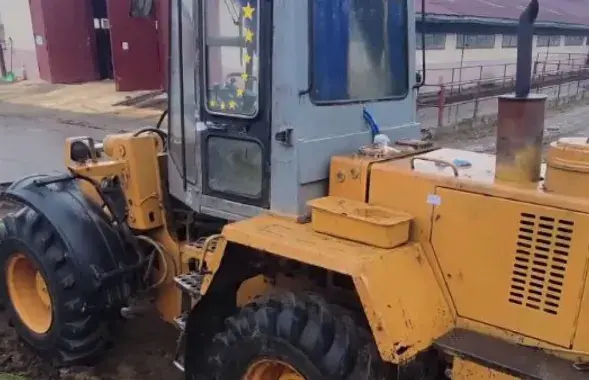 На месцы здарэння
