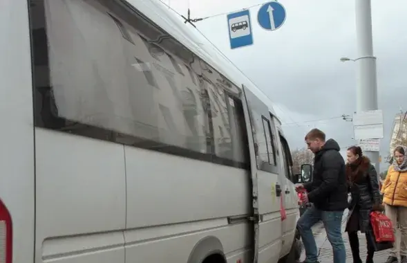 Новаўвядзенне пачне дзейнічаць восенню
