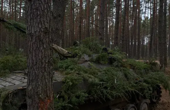 "Ключавы элемент падрыхтоўкі"
