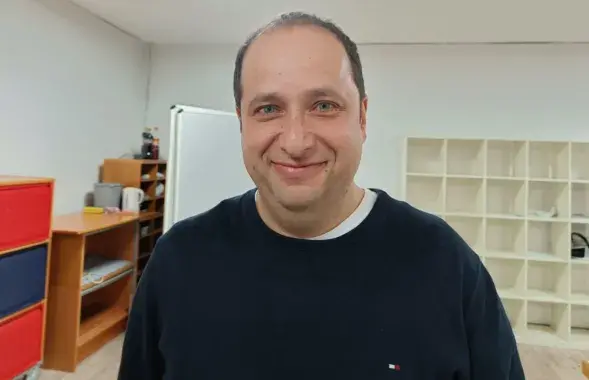 Александр Фридман
