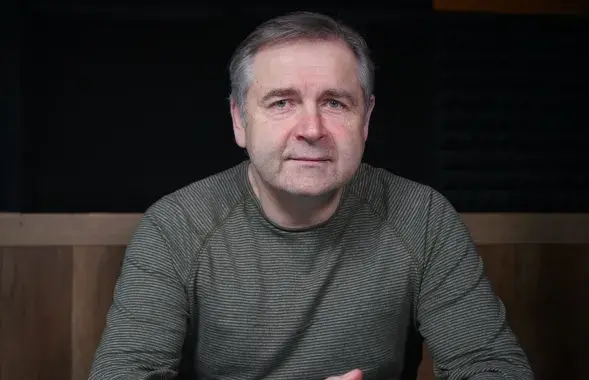 Олег Гарбуз

