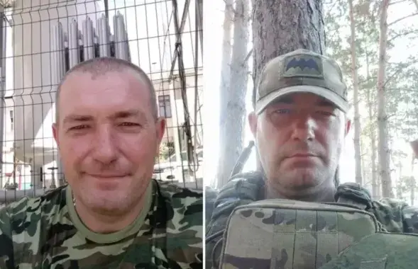 Николай Коваль
