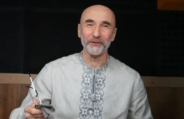 Алесь Юркойть
