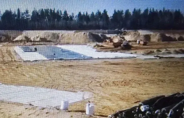 Чым небяспечная сажалка-назапашвальнік для экалогіі і здароўя
