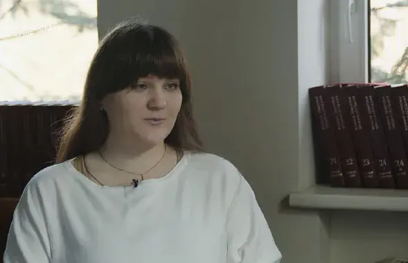 Антонина Коновалова
