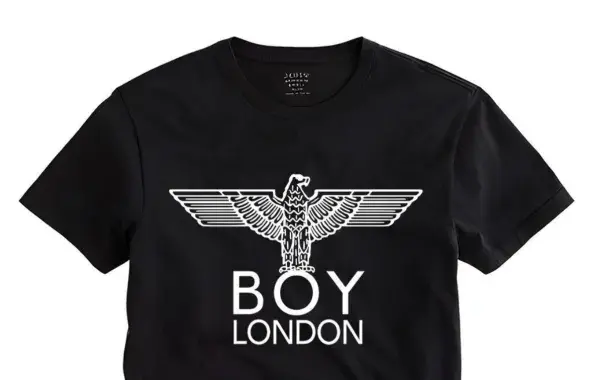 Одежду с символикой Boy London признали "экстремистской"
