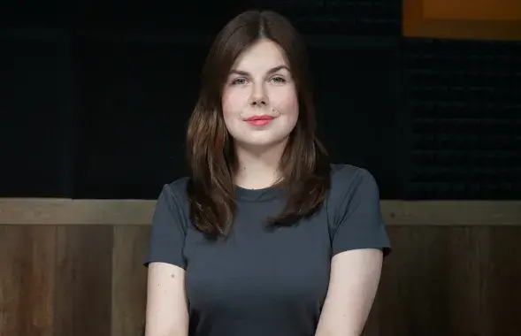 Стася Глинник
