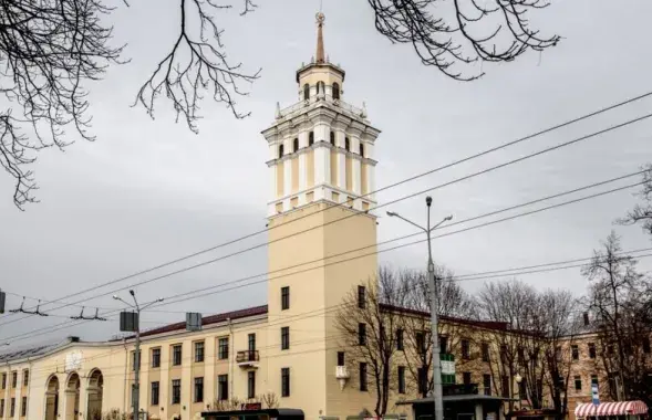 Гомельская фабрика "8 марта"