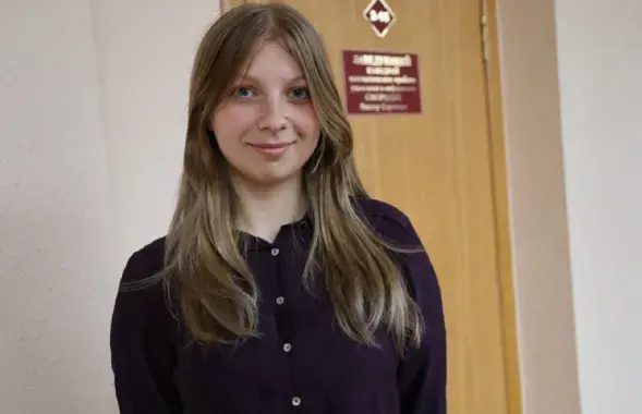 Анастасия Артемьева
