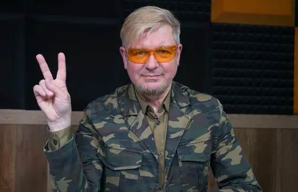 Лявон Вольский
