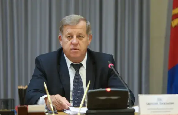 Анатолий Лис
