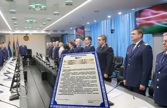 Сокращения на Белорусской железной дороге
