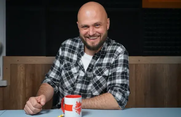 Павел Трипуть
