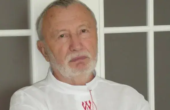 Семен Букчин
