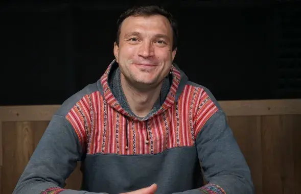 Аляксандр Гойшык
