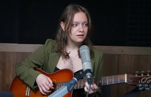 Юстына Карпіловіч
