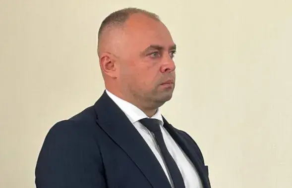 Аляксандр Майстровіч
