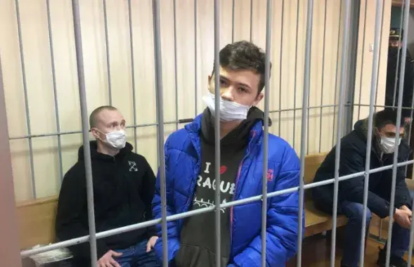 Мікіта Залатароў
