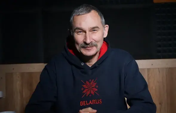 Сяргей Бульба

