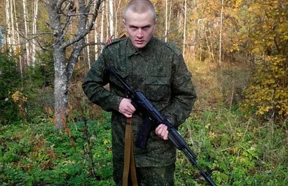 Іван Ус
