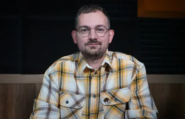Арцём Шрайбман
