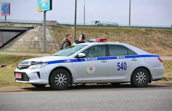 ДАІ
