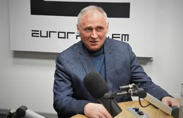 Поддерживаем Николая Статкевича
