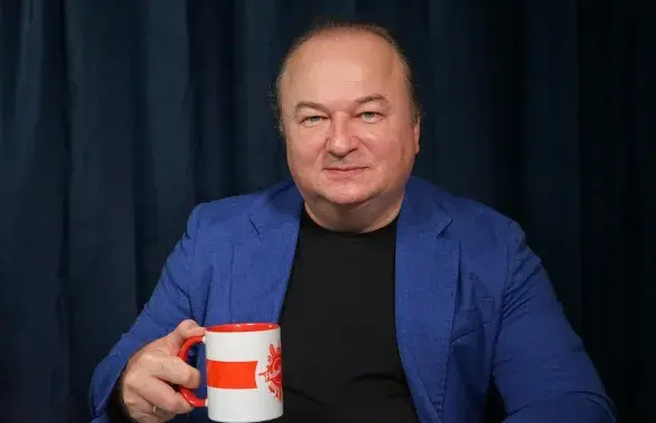 Евгений Красулин
