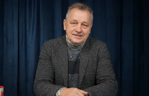 Анатоль Лябедзька
