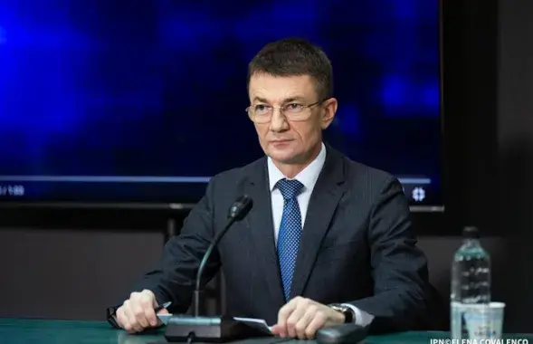 Аляксандру Балан
